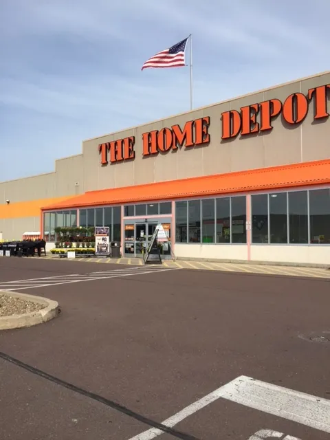 The Home Depot