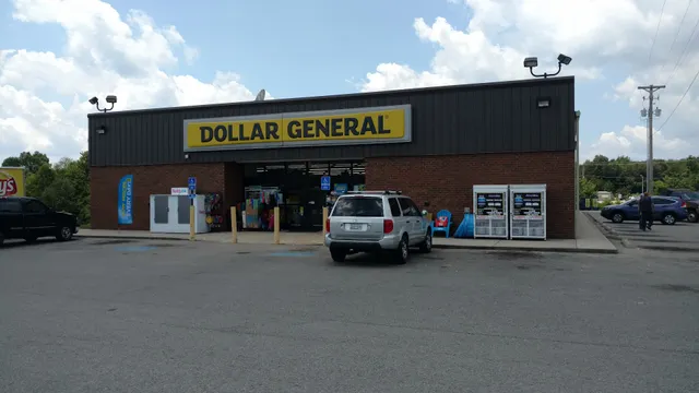 Dollar General