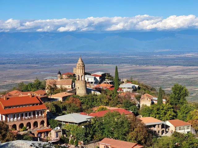 Sighnagi National Museum