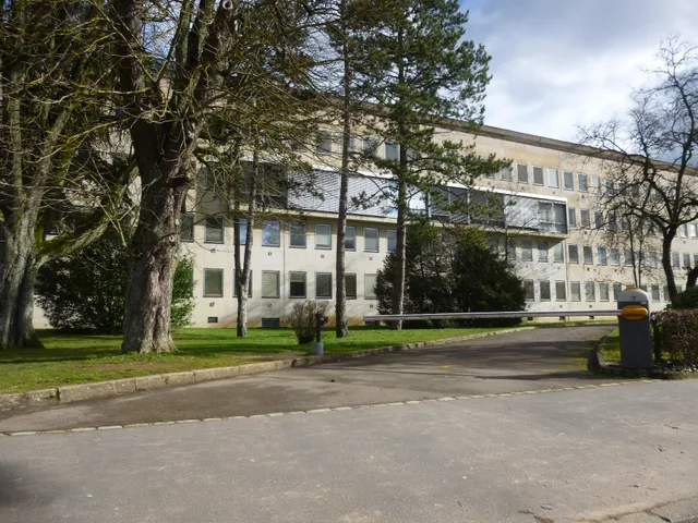 Faculty of Health Sciences