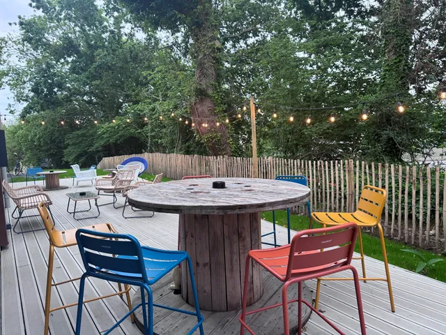 greet Hotel Brest Aéroport