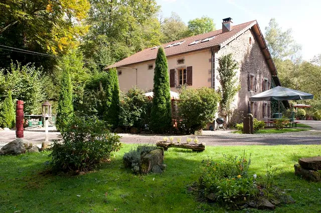 Chambres d'Hôtes et Galerie Pas de Deux