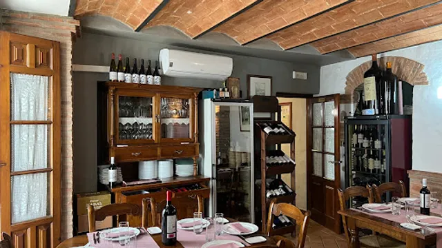 Restaurante Casa Abilio