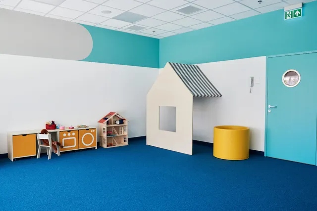 KIDS&Co. - Prywatne przedszkole i żłobek