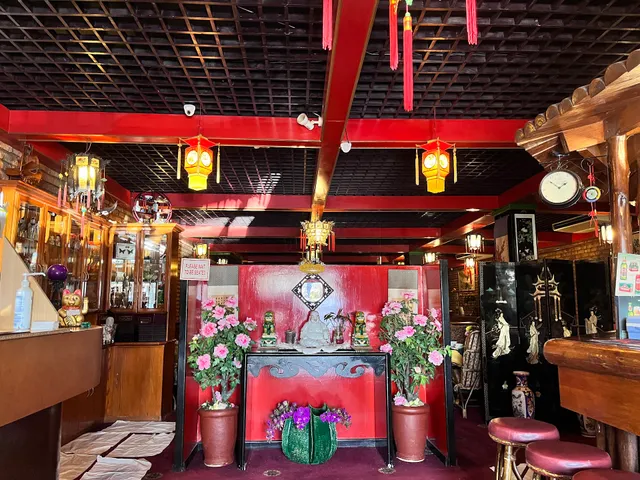 Foo Wah Chinese Restaurant & Take Away