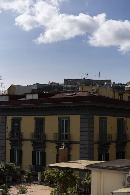 Ciao Bellini - B&B Napoli