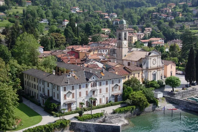 Nenè Bellagio - Il Vicolo Apartments