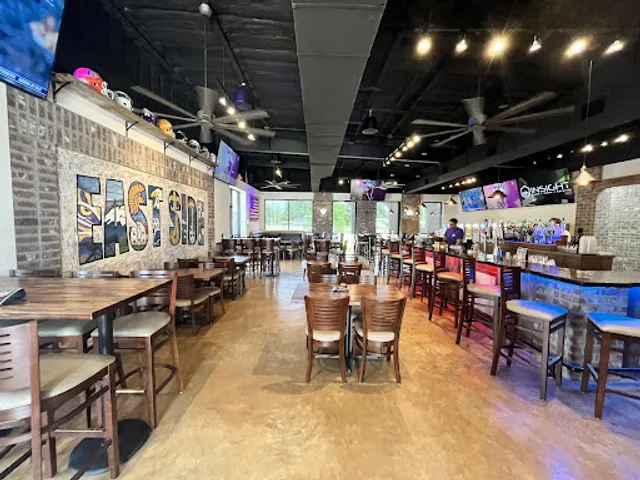 East Side Daiquiris On The Circle