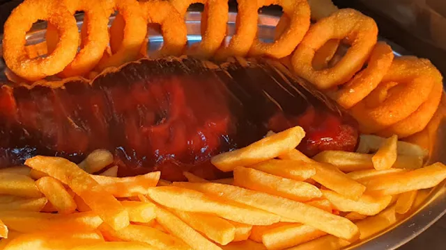 Outbêco - (Costa Barros)