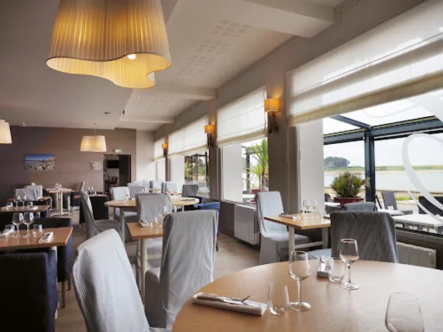 Restaurant le Castel’ach