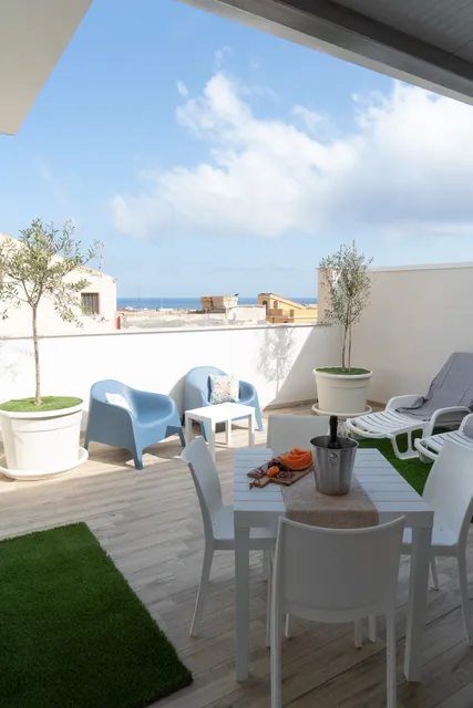 La Bussola Casa Vacanza