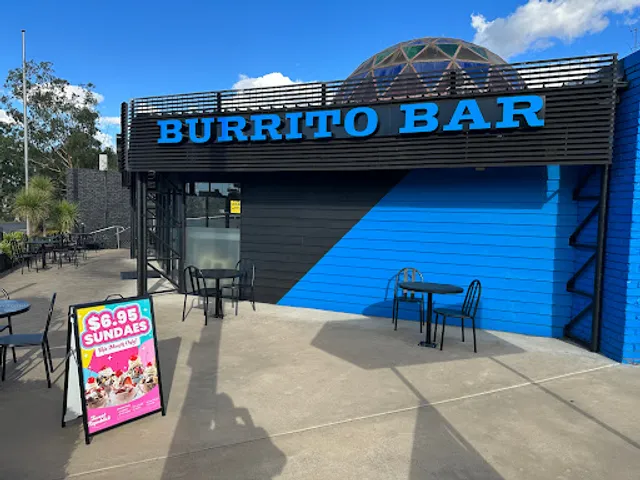 Sweet Republick Warwick