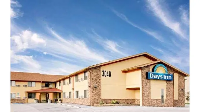 Days Inn by Wyndham Fort Dodge