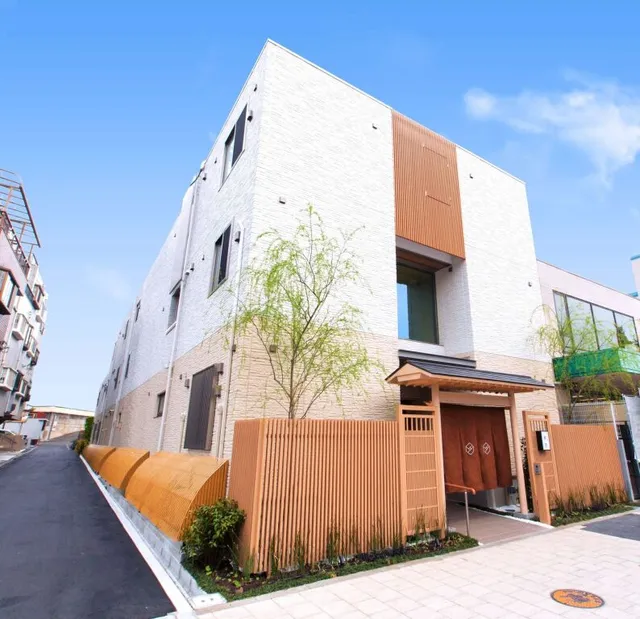 和空 下寺町 WAQOO Shitaderamachi