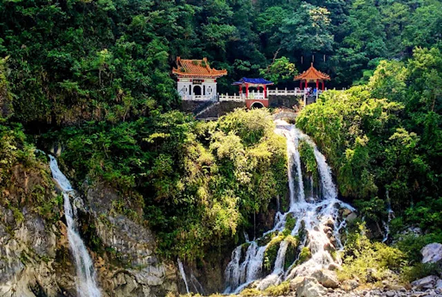 Taroko National Park