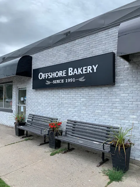 Offshore Bakery