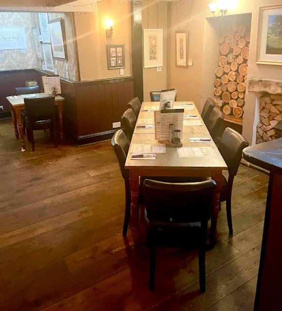 The Falcon Steakhouse