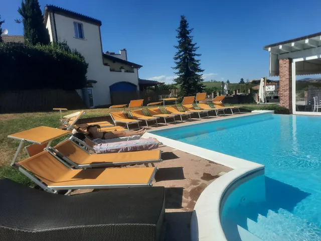 Agriturismo San Martino