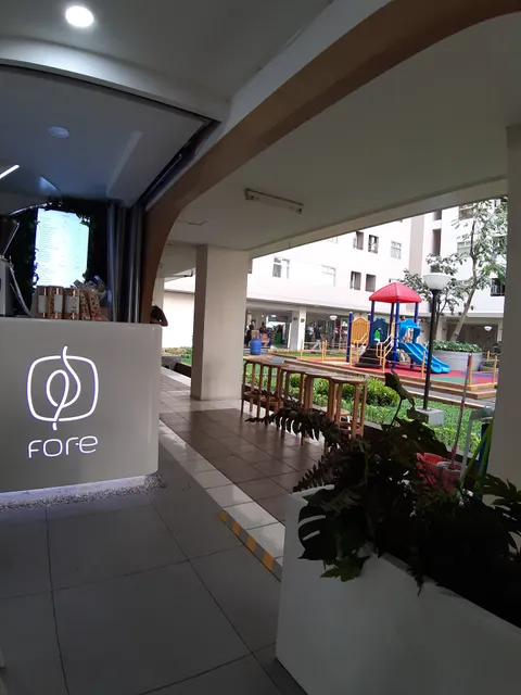Fore Coffee - Kalibata City, Jakarta