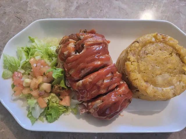 Wilson al patio food truck