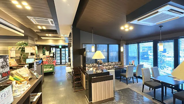 Motomachikohi Toyamakakeonohanare