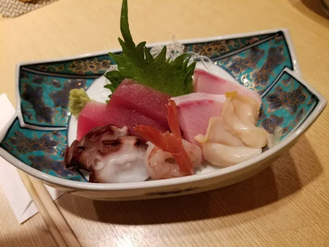 Sushi Ichido