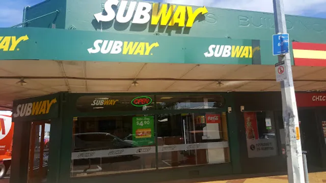 Subway