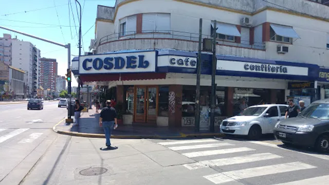 Cosdel