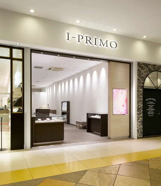 I-PRIMO Lazona Kawasaki Plaza