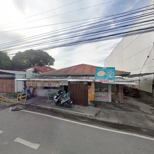 Kuya Ram indian cuisine