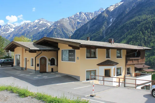 A Casa Juwel Apartment