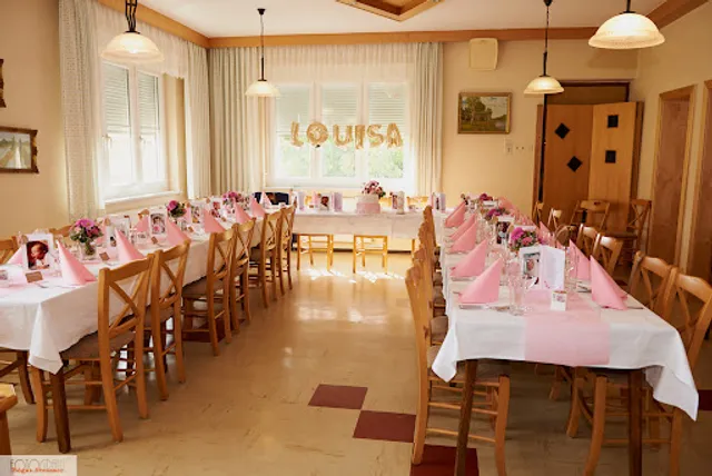 Gasthaus Werner Wolf