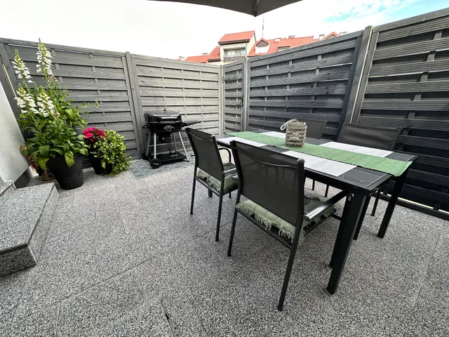 Abrahama Green House