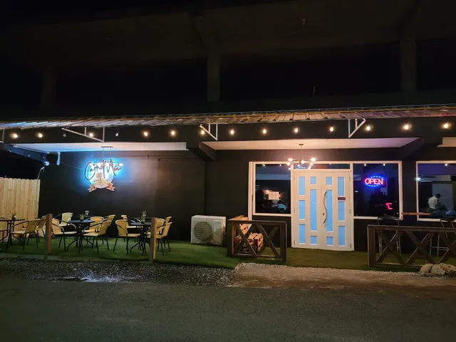 Carne Mía Restaurant