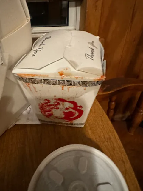 Happy House Chinese Food