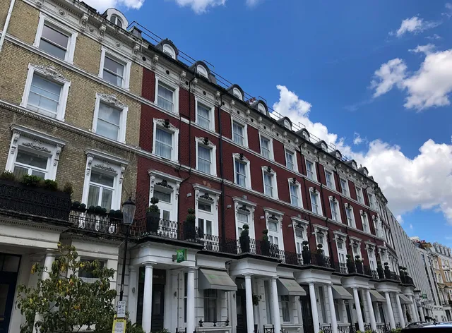 Dreamtel London Kensington