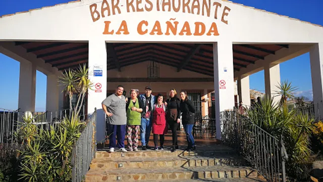 Restaurante La Cañada