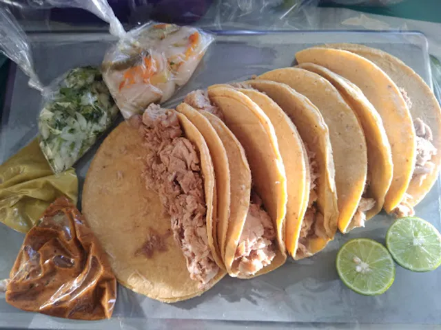 carnitas estilo michoacan