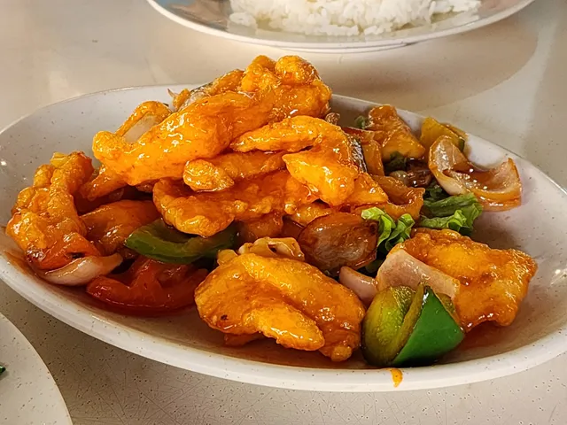 You Le Tian Seafood Restaurant