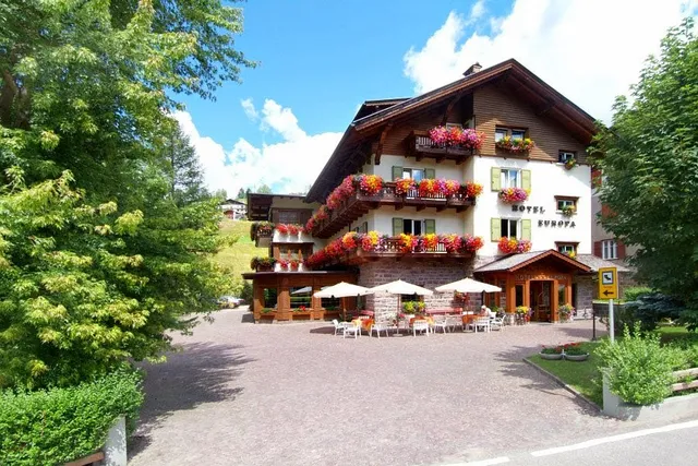 Hotel Europa