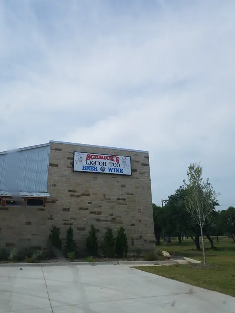 Schrick's Liquors Too
