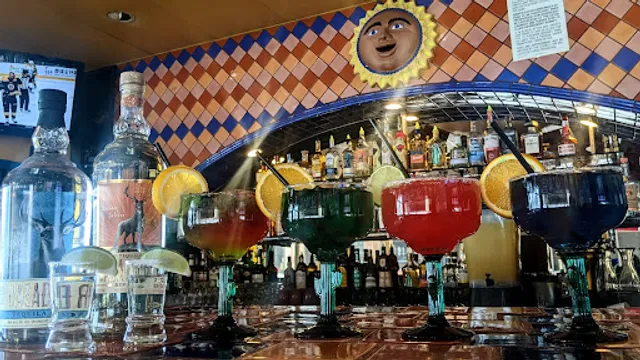 Cazadores Mexican Grill and Cantina