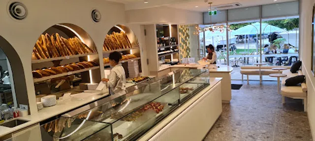 Rise Bakery Sanctuary Cove