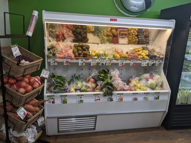 Lee's Rite-Way Market