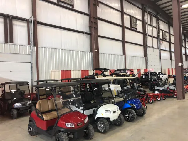 Hi-Plains Farm Equipment