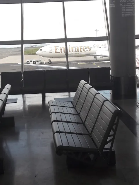 Nehu Ethiopian Restaurant