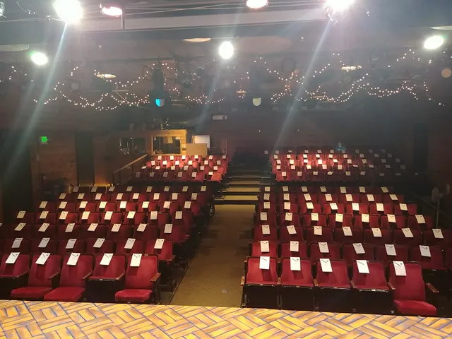 Town Hall Theatre Company