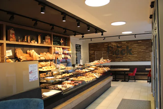 Bäckerei Schmid - Der Beck