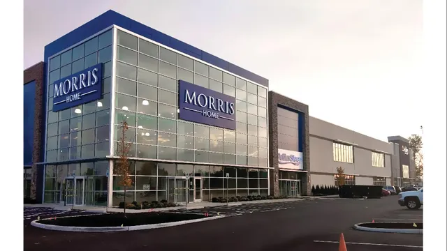 Morris Home Furniture and Mattress