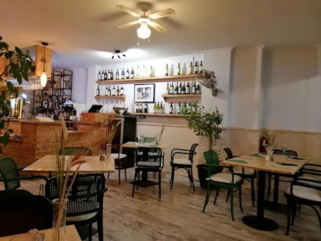 La Toscana - Svensk Pizzeria